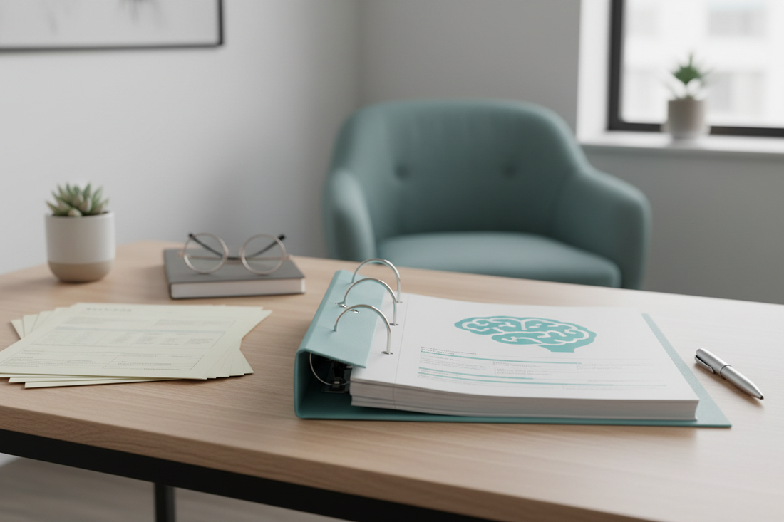 How Mental Health Professionals Can Protect Themselves When Promoting Their Practice