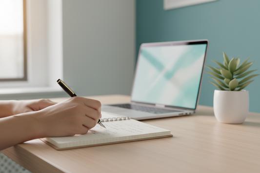 How to Set Up a New Therapy Practice: The Documentation You Need